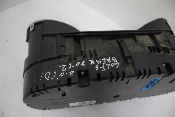 COMPTEUR GOLF 6 2.0TDI - Vue 4